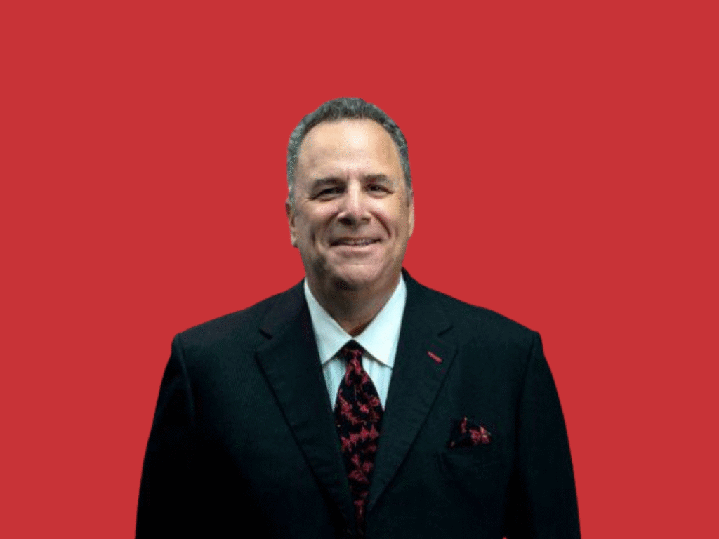 Adam Palmer Uninsured Workplace Lawyer