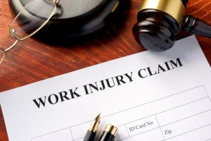 Prescott Valley Uninsured Employer Defense Attorney