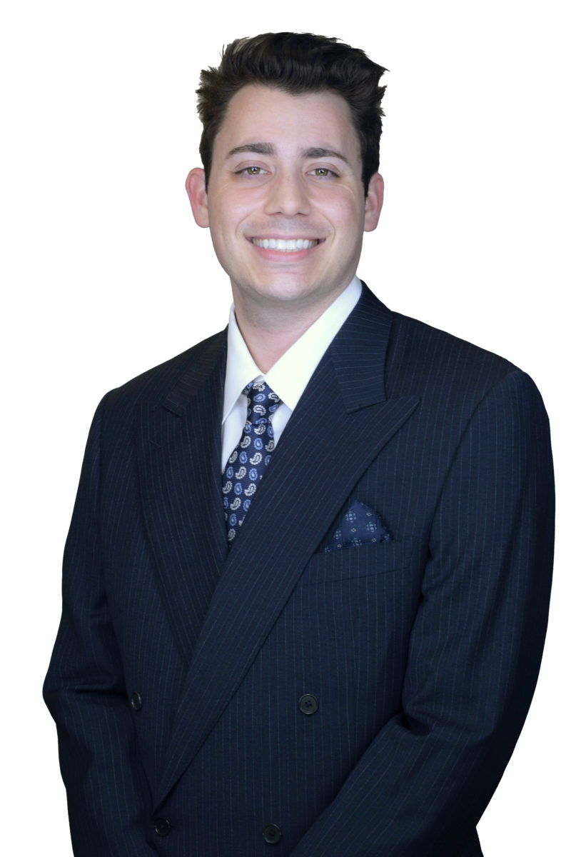 Jett Palmer Palmer Law Offices, P.C.