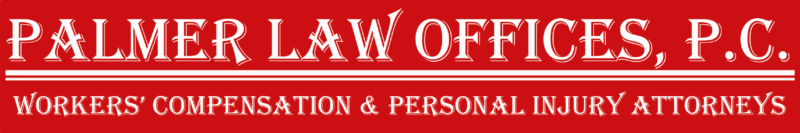 Palmer Law Offices, P.C. Logo