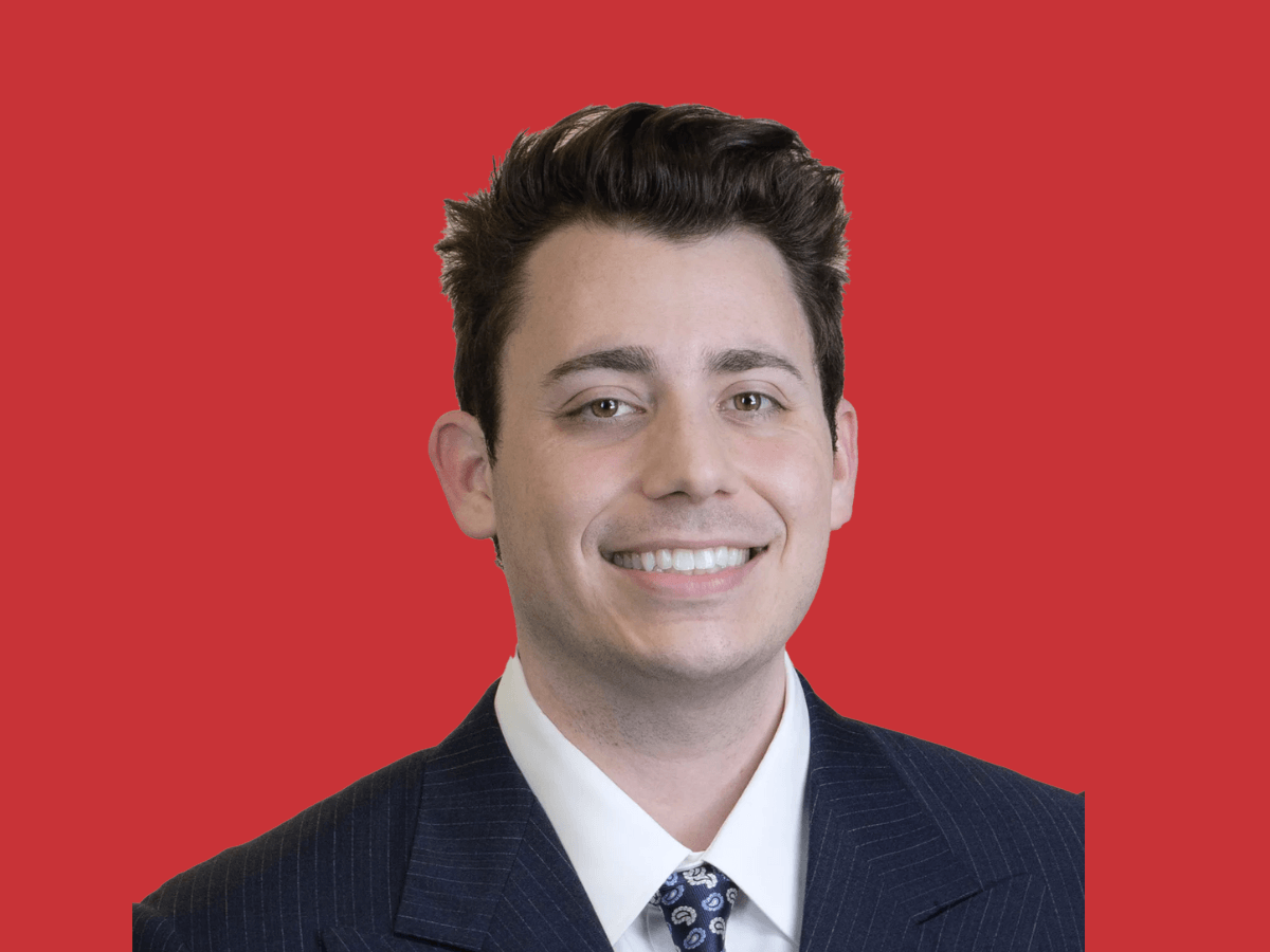 Jett Palmer