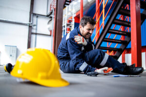 Phoenix Workers Comp Lawyer