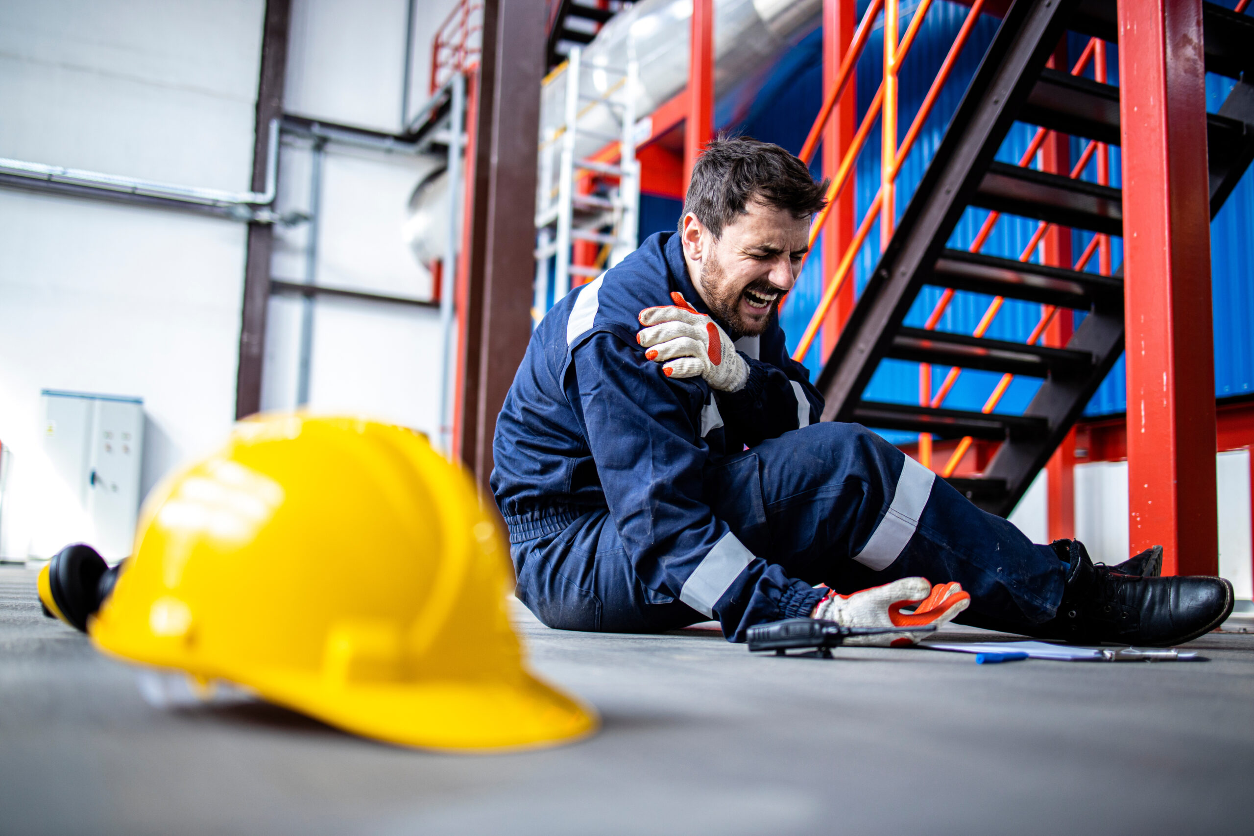 Phoenix Workers Comp Lawyer