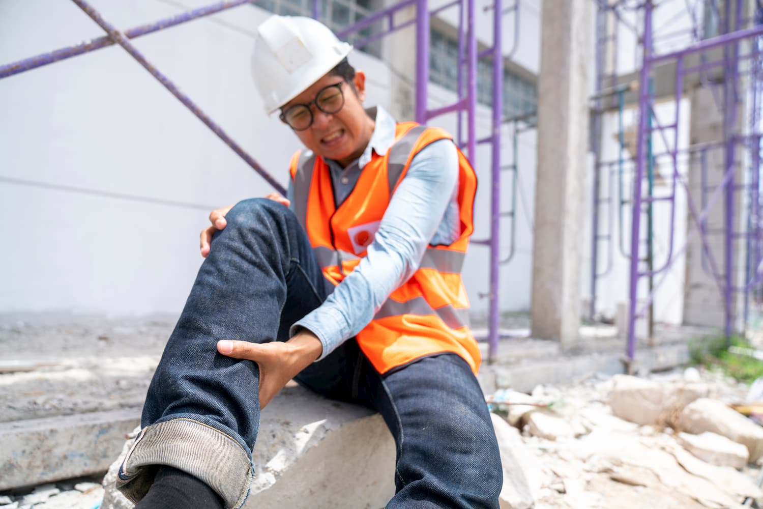 Workers Compensation Lawyer AZ