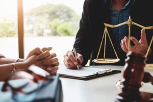 uninsured employer defense attorney