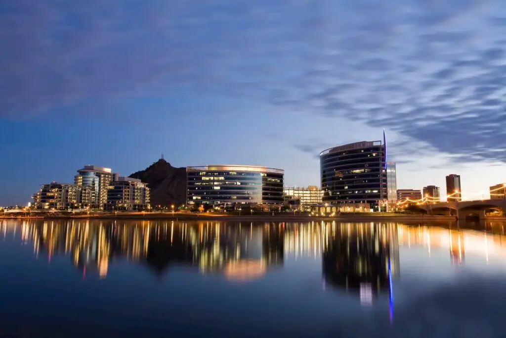 Tempe Personal Injury Attorney