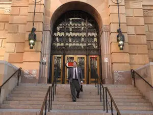 Phoenix Personal Injury Attorney