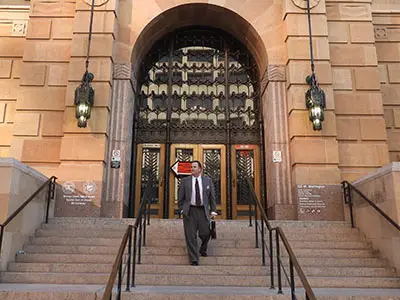 Phoenix Personal Injury Attorney