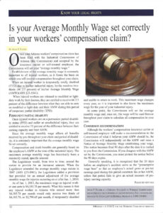 99 report Adam Palmer Article AZ Lawyer