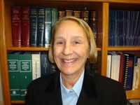 ELLEN HENDRICKSON PHOENIX ATTORNEY