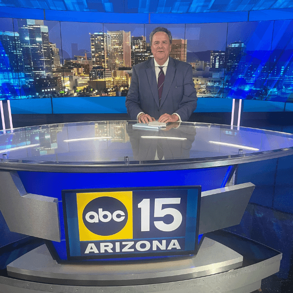 Adam Palmer on ABC15