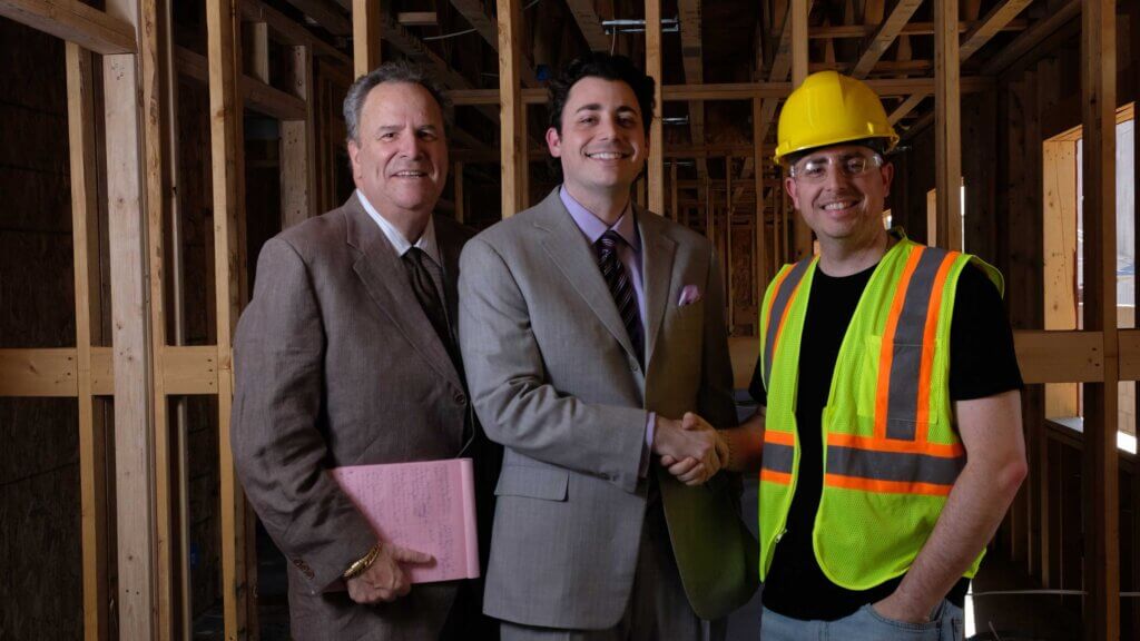 Adam and Jett Palmer, Top Phoenix Lawyers 2025