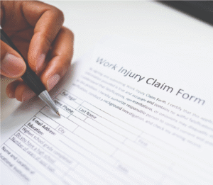 Worker Injury Form | Workers Compensation Fraud